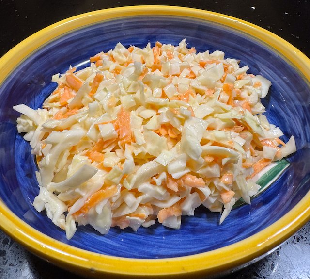 Coleslaw (Chick-fil-A)