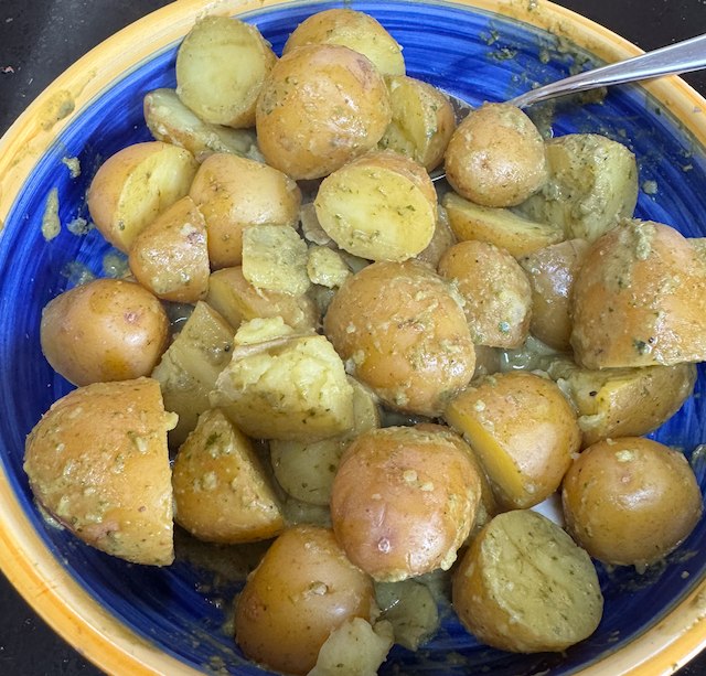 Potato Salad