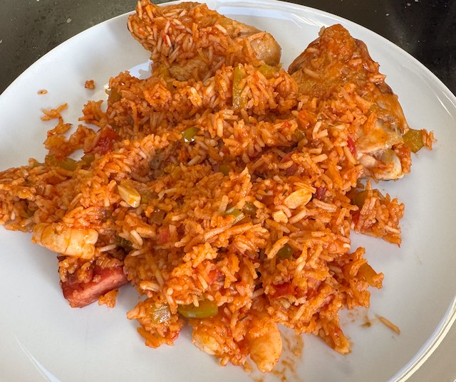 Jambalaya