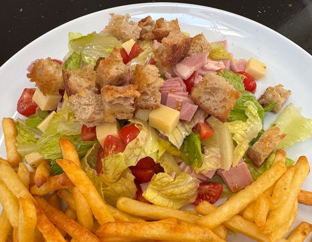 Chef's Salad
