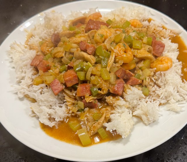 Gumbo
