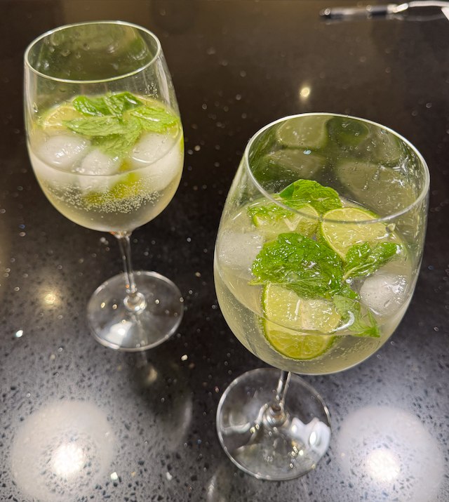 Hugo Spritz
